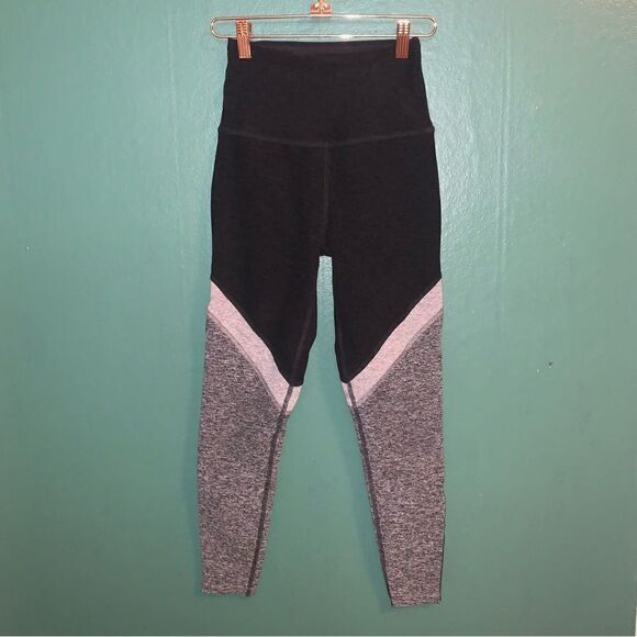 Beyond Yoga High Rise Leggings Small - Picture 1 of 6